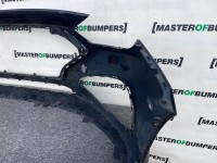 Hyundai I30 I30 Se Premium Hybrid Mk4 Lift 2021-2025 Front Bumper Genuine [h592]
