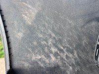 Hyundai I30 I30 Se Premium Hybrid Mk4 Lift 2021-2025 Front Bumper Genuine [h592]