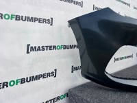 Hyundai I30 I30 Se Premium Hybrid Mk4 Lift 2021-2025 Front Bumper Genuine [h592]