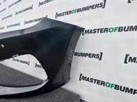 Hyundai I30 I30 Se Premium Hybrid Mk4 Lift 2021-2025 Front Bumper Genuine [h592]