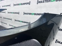 Hyundai I30 I30 Se Premium Hybrid Mk4 Lift 2021-2025 Front Bumper Genuine [h592]