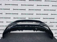 Hyundai I30 I30 Se Premium Hybrid Mk4 Lift 2021-2025 Front Bumper Genuine [h592]