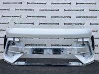 Hyundai Kona N-line Hatchback Mk2 2022-2026 Front Bumper 4 Pdc Genuine [h595]