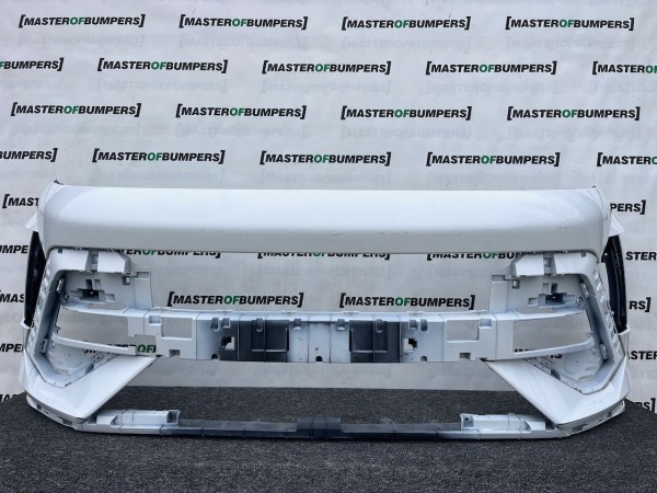 Hyundai Kona N-line Hatchback Mk2 2022-2026 Front Bumper 4 Pdc Genuine [h595]