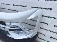 Hyundai Kona N-line Hatchback Mk2 2022-2026 Front Bumper 4 Pdc Genuine [h595]