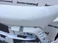 Hyundai Kona N-line Hatchback Mk2 2022-2026 Front Bumper 4 Pdc Genuine [h595]
