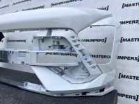 Hyundai Kona N-line Hatchback Mk2 2022-2026 Front Bumper 4 Pdc Genuine [h595]