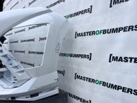 Hyundai Kona N-line Hatchback Mk2 2022-2026 Front Bumper 4 Pdc Genuine [h595]