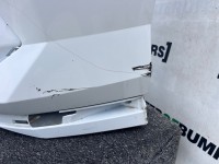 Hyundai Kona N-line Hatchback Mk2 2022-2026 Front Bumper 4 Pdc Genuine [h595]