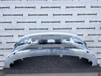 Hyundai Kona N-line Hatchback Mk2 2022-2026 Front Bumper 4 Pdc Genuine [h595]