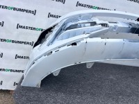 Hyundai Kona N-line Hatchback Mk2 2022-2026 Front Bumper 4 Pdc Genuine [h595]