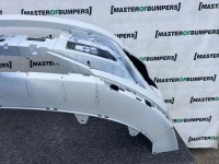 Hyundai Kona N-line Hatchback Mk2 2022-2026 Front Bumper 4 Pdc Genuine [h595]