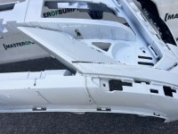 Hyundai Kona N-line Hatchback Mk2 2022-2026 Front Bumper 4 Pdc Genuine [h595]