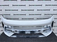 Hyundai Kona N-line Hatchback Mk2 2022-2026 Front Bumper 4 Pdc Genuine [h595]