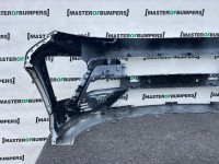 Hyundai Kona N-line Hatchback Mk2 2022-2026 Front Bumper 4 Pdc Genuine [h595]