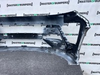 Hyundai Kona N-line Hatchback Mk2 2022-2026 Front Bumper 4 Pdc Genuine [h595]