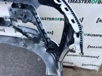 Hyundai Kona N-line Hatchback Mk2 2022-2026 Front Bumper 4 Pdc Genuine [h595]