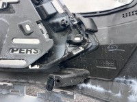 Hyundai Kona N-line Hatchback Mk2 2022-2026 Front Bumper 4 Pdc Genuine [h595]