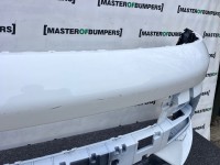 Hyundai Kona N-line Hatchback Mk2 2022-2026 Front Bumper 4 Pdc Genuine [h595]