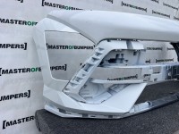 Hyundai Kona N-line Hatchback Mk2 2022-2026 Front Bumper 4 Pdc Genuine [h595]