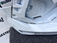 Hyundai Kona N-line Hatchback Mk2 2022-2026 Front Bumper 4 Pdc Genuine [h595]