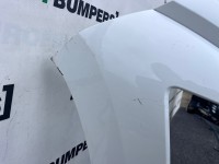 Hyundai Kona N-line Hatchback Mk2 2022-2026 Front Bumper 4 Pdc Genuine [h595]