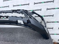 Hyundai Tucson N-line Hybrid Premium 2024-2026 Front Bumper Pdc Genuine [h599]