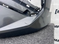 Hyundai Tucson N-line Hybrid Premium 2024-2026 Front Bumper Pdc Genuine [h599]