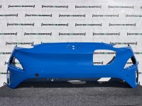 Hyundai Kona Ev Se Connect Lift 2021-2023 Front Bumper Pdc Genuine [h?00]