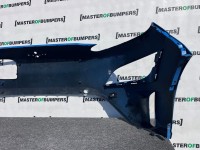 Hyundai Kona Ev Se Connect Lift 2021-2023 Front Bumper Pdc Genuine [h?00]