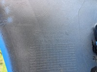 Hyundai Kona Ev Se Connect Lift 2021-2023 Front Bumper Pdc Genuine [h?00]