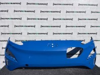 Hyundai Kona Ev Se Connect Lift 2021-2023 Front Bumper Pdc Genuine [h?00]