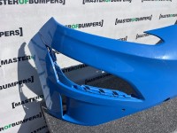 Hyundai Kona Ev Se Connect Lift 2021-2023 Front Bumper Pdc Genuine [h?00]