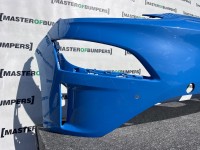 Hyundai Kona Ev Se Connect Lift 2021-2023 Front Bumper Pdc Genuine [h?00]