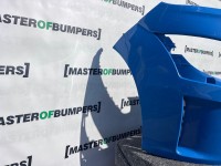 Hyundai Kona Ev Se Connect Lift 2021-2023 Front Bumper Pdc Genuine [h?00]