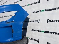 Hyundai Kona Ev Se Connect Lift 2021-2023 Front Bumper Pdc Genuine [h?00]