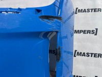 Hyundai Kona Ev Se Connect Lift 2021-2023 Front Bumper Pdc Genuine [h?00]