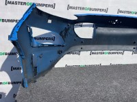 Hyundai Kona Ev Se Connect Lift 2021-2023 Front Bumper Pdc Genuine [h?00]