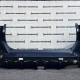 Hyundai Kona N-line Hatchback Mk2 2022-2026 Rear Bumper 4 Pdc Genuine [h601]