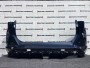 Hyundai Kona N-line Hatchback Mk2 2022-2026 Rear Bumper 4 Pdc Genuine [h601]