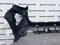 Hyundai Kona N-line Hatchback Mk2 2022-2026 Rear Bumper 4 Pdc Genuine [h601]