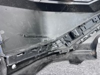 Hyundai Kona N-line Hatchback Mk2 2022-2026 Rear Bumper 4 Pdc Genuine [h601]