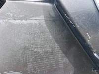 Hyundai Kona N-line Hatchback Mk2 2022-2026 Rear Bumper 4 Pdc Genuine [h601]