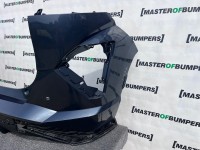 Hyundai Kona N-line Hatchback Mk2 2022-2026 Rear Bumper 4 Pdc Genuine [h601]