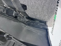 Hyundai Kona N-line Hatchback Mk2 2022-2026 Rear Bumper 4 Pdc Genuine [h601]