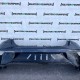 Hyundai I20 Premium Hatchback Mk3 Lift 2022-2025 Rear Bumper 4pdc Genuine [h602]