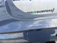 Hyundai I20 Premium Hatchback Mk3 Lift 2022-2025 Rear Bumper 4pdc Genuine [h602]