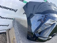 Hyundai I20 Premium Hatchback Mk3 Lift 2022-2025 Rear Bumper 4pdc Genuine [h602]