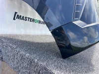 Hyundai I20 Premium Hatchback Mk3 Lift 2022-2025 Rear Bumper 4pdc Genuine [h602]