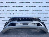 Hyundai Bayon N-line Hatchback Lift 2024-2026 Front Bumper Pdc Genuine [h603]